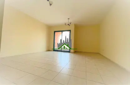 Apartment - 1 Bathroom for rent in O01 - Persia Cluster - International City - Dubai
