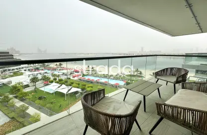 Apartment - 2 Bedrooms - 4 Bathrooms for rent in The 8 - The Crescent - Palm Jumeirah - Dubai