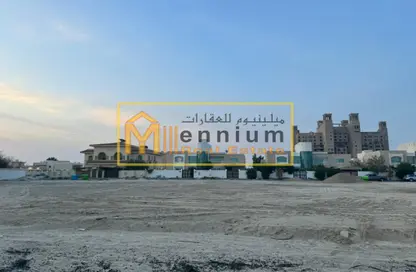 Land - Studio for sale in Al Rifa'a - Mughaidir - Sharjah