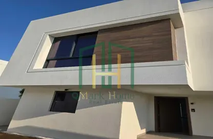 Villa - 4 Bedrooms - 5 Bathrooms for sale in Noya Luma - Noya - Yas Island - Abu Dhabi