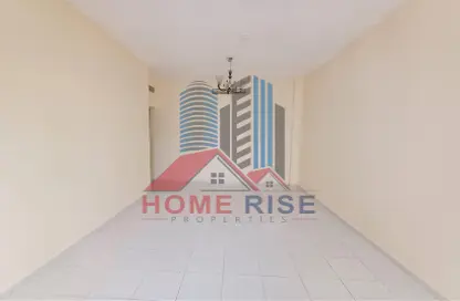 Apartment - 2 Bedrooms - 2 Bathrooms for rent in Street 20 - Al Nahda - Sharjah