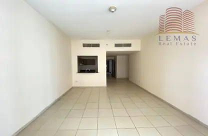 Apartment - 2 Bedrooms - 3 Bathrooms for rent in Ajman One Tower 11 - Ajman One - Ajman Downtown - Ajman