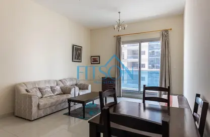 Apartment - 1 Bedroom - 2 Bathrooms for sale in Elite Sports Residence - Dubai Sports City - Dubai