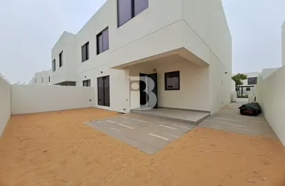 Townhouse - 3 Bedrooms - 4 Bathrooms for rent in Noya 1 - Noya - Yas Island - Abu Dhabi