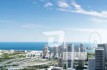 Apartment - 1 Bedroom - 2 Bathrooms for sale in Diamondz By Danube - Jumeirah Lake Towers - Dubai