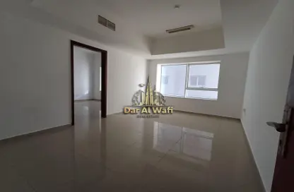 Apartment - 1 Bedroom - 1 Bathroom for rent in Al Nahda Residential Complex - Al Nahda - Sharjah