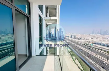 Apartment - 1 Bedroom - 2 Bathrooms for rent in Azizi Fawad Residence - Dubai Healthcare City - Dubai