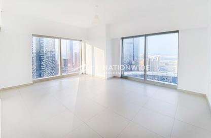 Apartment - 3 Bedrooms - 4 Bathrooms for sale in The Gate Tower 3 - Shams Abu Dhabi - Al Reem Island - Abu Dhabi