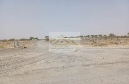 Land - Studio for sale in Masfoot 3 - Masfoot - Ajman