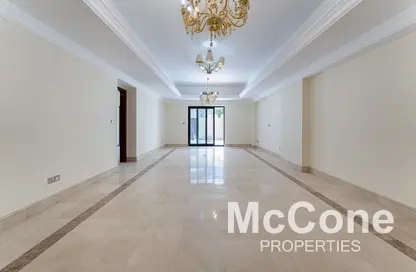 Apartment - 3 Bedrooms - 4 Bathrooms for sale in The Fairmont Palm Residence North - The Fairmont Palm Residences - Palm Jumeirah - Dubai