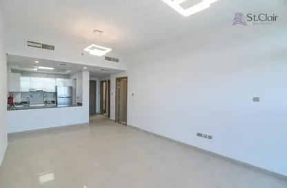 Apartment - 1 Bedroom - 2 Bathrooms for sale in Paradise View 1 - Majan - Dubai