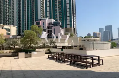 Apartment - 3 Bedrooms - 4 Bathrooms for sale in MAG 5 - Marina Square - Al Reem Island - Abu Dhabi