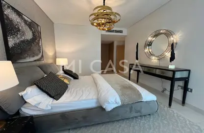 Apartment - 2 Bedrooms - 3 Bathrooms for sale in Radiant Square - City Of Lights - Al Reem Island - Abu Dhabi