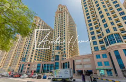 Apartment - 2 Bedrooms - 3 Bathrooms for sale in Lago Vista B - Lago Vista - Dubai Production City (IMPZ) - Dubai