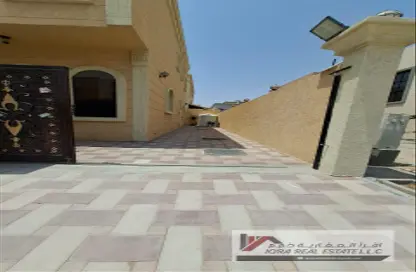 Villa - 5 Bedrooms - 5 Bathrooms for rent in Al Helio 1 - Al Helio - Ajman