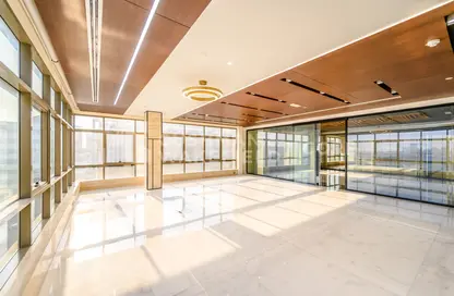 Office Space - Studio for rent in Galadari Office Building B17 - Dubai Production City (IMPZ) - Dubai