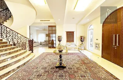 Villa - 7 Bedrooms for sale in Pearl Jumeirah Villas - Pearl Jumeirah - Jumeirah - Dubai