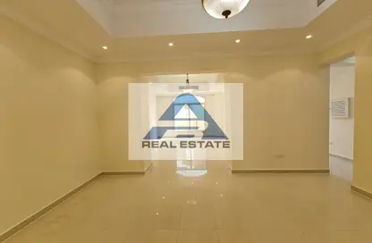 Apartment - 4 Bedrooms - 6 Bathrooms for rent in Al Bateen - Abu Dhabi