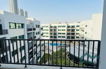 Apartment - 1 Bedroom - 2 Bathrooms for sale in La Riviera Estate A - La Riviera Estate - Jumeirah Village Circle - Dubai