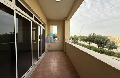 Apartment - 3 Bedrooms - 5 Bathrooms for rent in Al Badia Residences - Dubai Festival City - Dubai