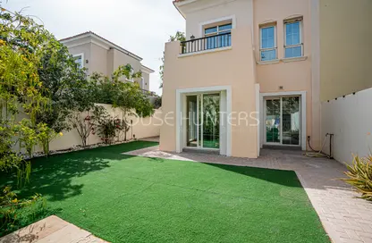 Villa - 2 Bedrooms - 2 Bathrooms for rent in Al Reem 1 - Al Reem - Arabian Ranches - Dubai