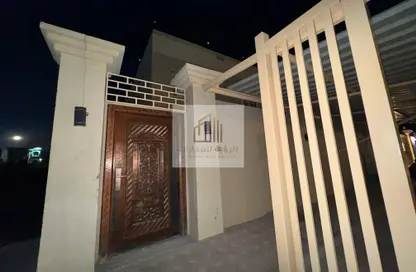 Villa - 6 Bedrooms - 6 Bathrooms for rent in Al Rawda 3 Villas - Al Rawda 3 - Al Rawda - Ajman