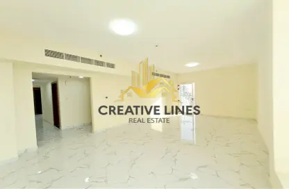 Apartment - 2 Bedrooms - 3 Bathrooms for rent in Al Amir Building - Arjan - Dubai