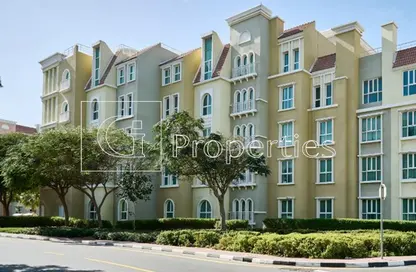 Apartment - 1 Bedroom - 1 Bathroom for sale in Building 148 to Building 202 - Mogul Cluster - Discovery Gardens - Dubai