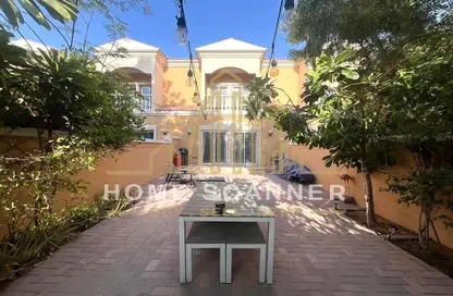 Townhouse - 2 Bedrooms - 2 Bathrooms for sale in Mediterranean Townhouse - Jumeirah Village Triangle - Dubai