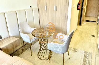 Apartment - 1 Bathroom for rent in AZIZI Riviera - Meydan One - Meydan - Dubai