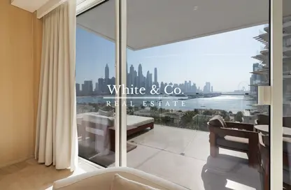 Apartment - 2 Bedrooms - 3 Bathrooms for sale in FIVE Palm Jumeirah - Palm Jumeirah - Dubai