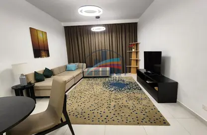 Apartment - 1 Bedroom - 2 Bathrooms for sale in Tower 108 - Jumeirah Village Circle - Dubai