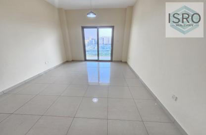 Apartment - 1 Bedroom - 2 Bathrooms for rent in Uptown Al Zahia - Al Zahia - Muwaileh Commercial - Sharjah