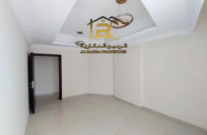 Apartment - 3 Bedrooms - 3 Bathrooms for rent in Al Rawda 3 Villas - Al Rawda 3 - Al Rawda - Ajman