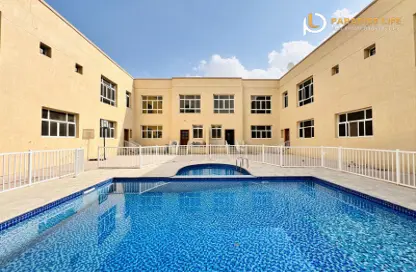 Villa - 3 Bedrooms - 3 Bathrooms for rent in Mirdif Hills - Mirdif - Dubai