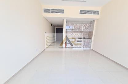 Apartment - 1 Bathroom for rent in Sarab 2 - Aljada - Sharjah