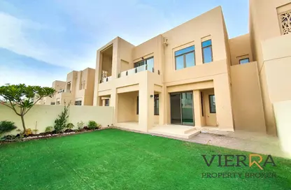 Villa - 3 Bedrooms - 4 Bathrooms for sale in Mira Oasis 2 - Mira Oasis - Reem - Dubai