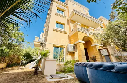 Villa - 3 Bedrooms - 5 Bathrooms for rent in Mirabella 4 - Mirabella - Jumeirah Village Circle - Dubai