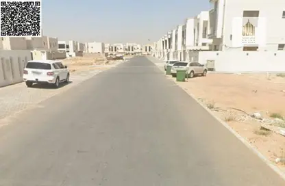 Land - Studio for sale in Al Yasmeen 1 - Al Yasmeen - Ajman