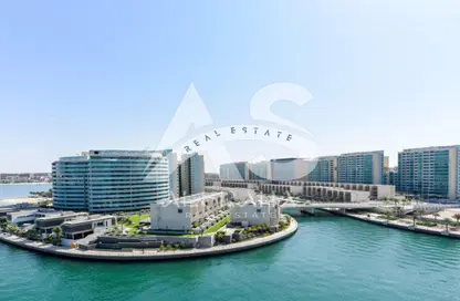 Apartment - 1 Bedroom - 2 Bathrooms for sale in Al Nada 1 - Al Muneera - Al Raha Beach - Abu Dhabi