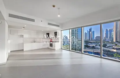 Apartment - 2 Bedrooms - 3 Bathrooms for sale in Downtown Views II Tower 3 - Downtown Views II - Downtown Dubai - Dubai