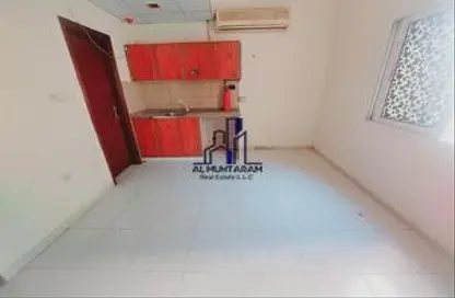 Apartment - Studio - 1 Bathroom for rent in Al Mujarrah - Al Sharq - Sharjah