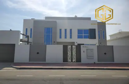 Villa - 5 Bedrooms - 6 Bathrooms for rent in Nad Al Sheba 4 - Nad Al Sheba - Dubai