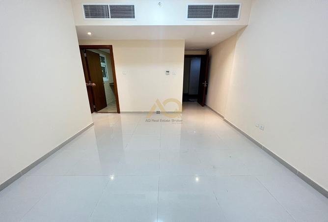 Apartment - 1 Bedroom - 1 Bathroom for rent in Tiger Building Al Yarmouk - Al Nahda - Sharjah