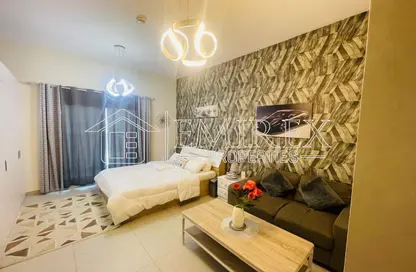 Apartment - 1 Bathroom for sale in Bella Rose - Al Barsha South - Al Barsha - Dubai