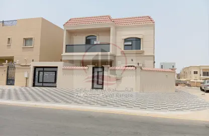 Villa - 5 Bedrooms - 7 Bathrooms for sale in Al Amira Village - Al Yasmeen - Ajman