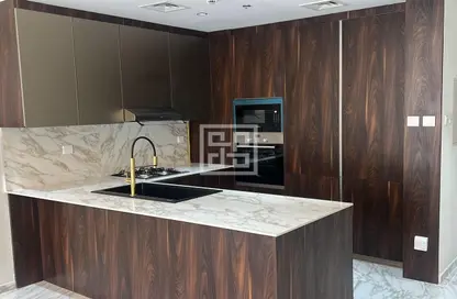 Apartment - 1 Bedroom - 2 Bathrooms for rent in Avenue Residence 4 - Avenue Residence - Al Furjan - Dubai