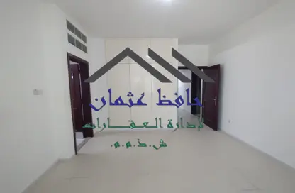 Apartment - 3 Bedrooms - 3 Bathrooms for rent in Al Khalidiya - Abu Dhabi