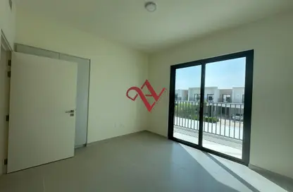 Villa - 3 Bedrooms - 4 Bathrooms for rent in Greenview - EMAAR South - Dubai South (Dubai World Central) - Dubai