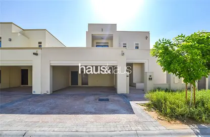 Villa - 4 Bedrooms - 4 Bathrooms for rent in Azalea - Arabian Ranches 2 - Dubai